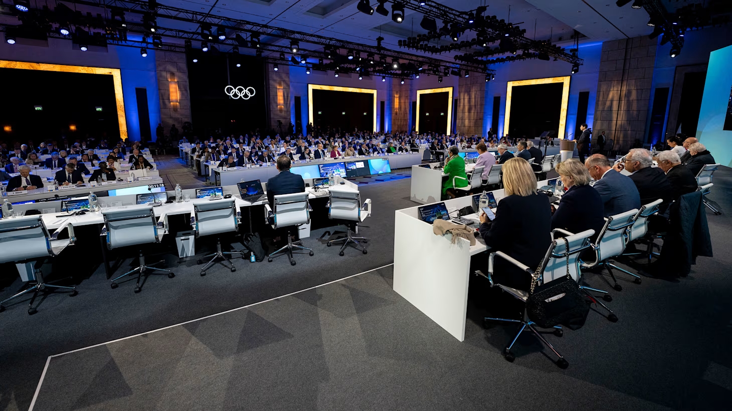 © IOC/Greg Martin (Image obtained at olympics.com)